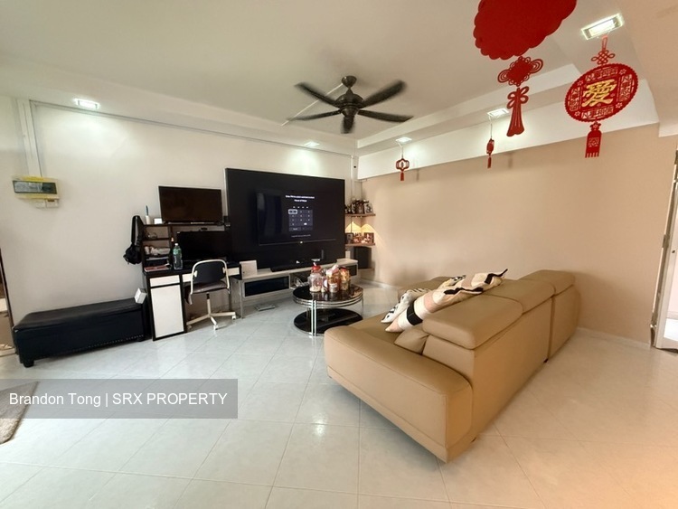 Blk 427 Jurong West Avenue 1 (Jurong West), HDB 5 Rooms #539213291